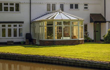 West Hatch conservatory leads