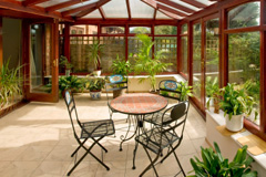 West Hatch conservatory quotes